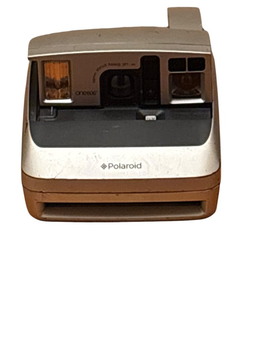 Polaroid OneStep 600 Instant Camera
